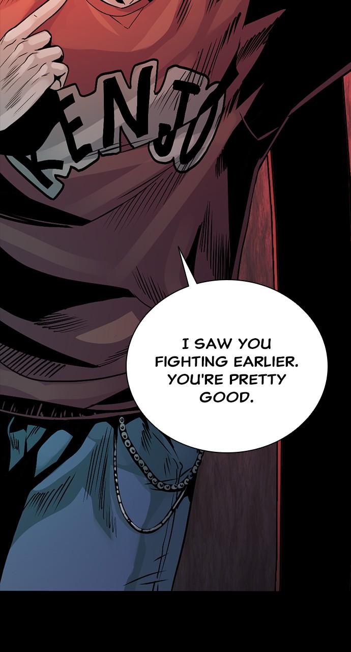 The Worst Generation Chap 3 - Next Chap 4