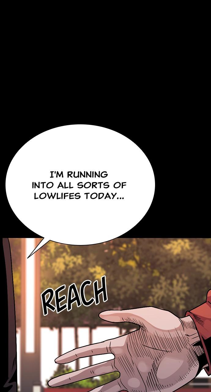 The Worst Generation Chap 3 - Next Chap 4