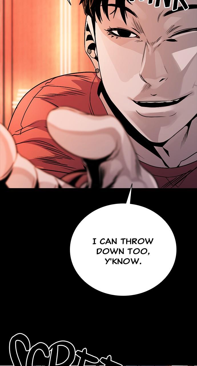 The Worst Generation Chap 3 - Next Chap 4