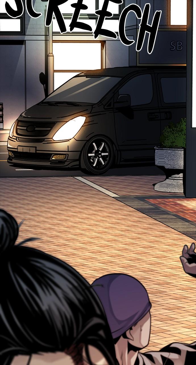 The Worst Generation Chap 3 - Next Chap 4