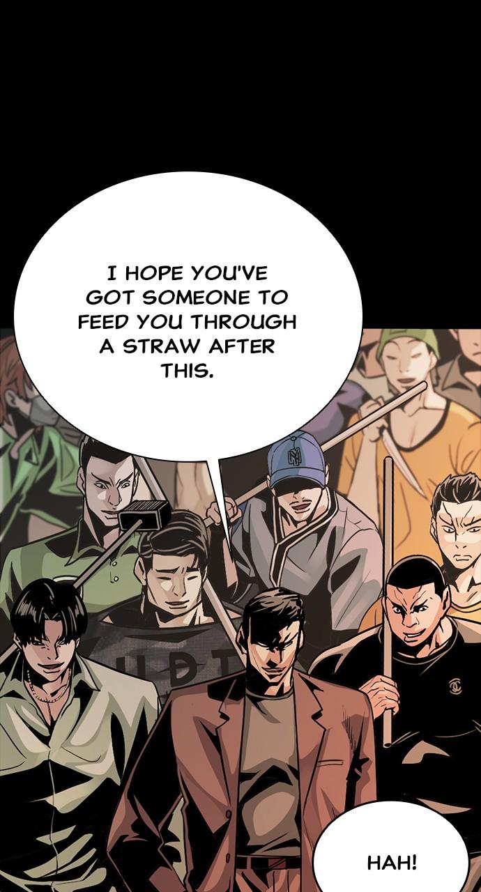 The Worst Generation Chap 3 - Next Chap 4