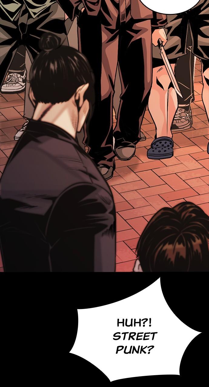 The Worst Generation Chap 3 - Next Chap 4