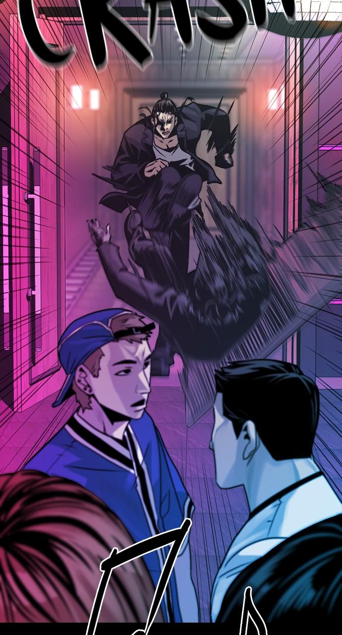 The Worst Generation Chap 3 - Next Chap 4