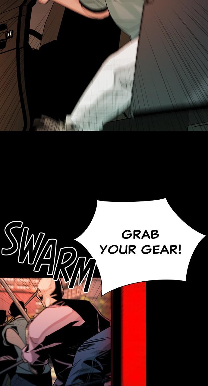 The Worst Generation Chap 3 - Next Chap 4