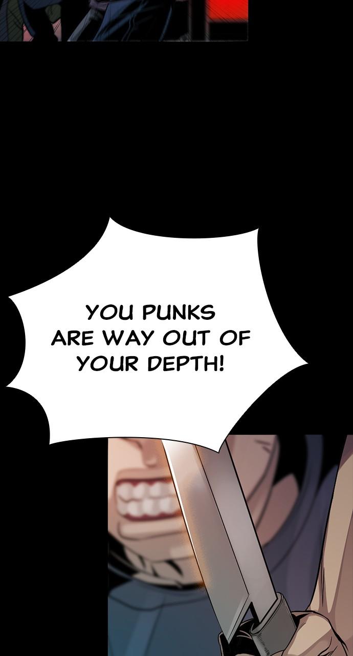 The Worst Generation Chap 3 - Next Chap 4