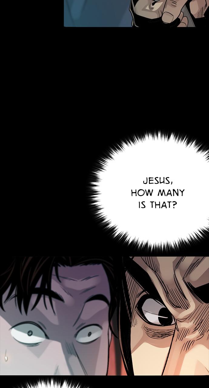 The Worst Generation Chap 3 - Next Chap 4