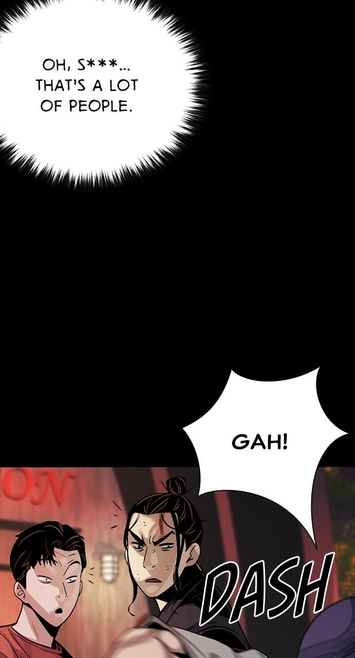 The Worst Generation Chap 3 - Next Chap 4