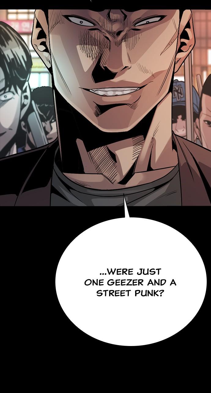 The Worst Generation Chap 3 - Next Chap 4