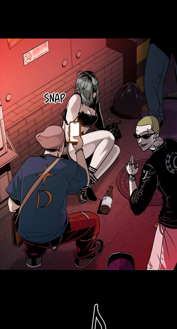 The Worst Generation Chap 3 - Next Chap 4