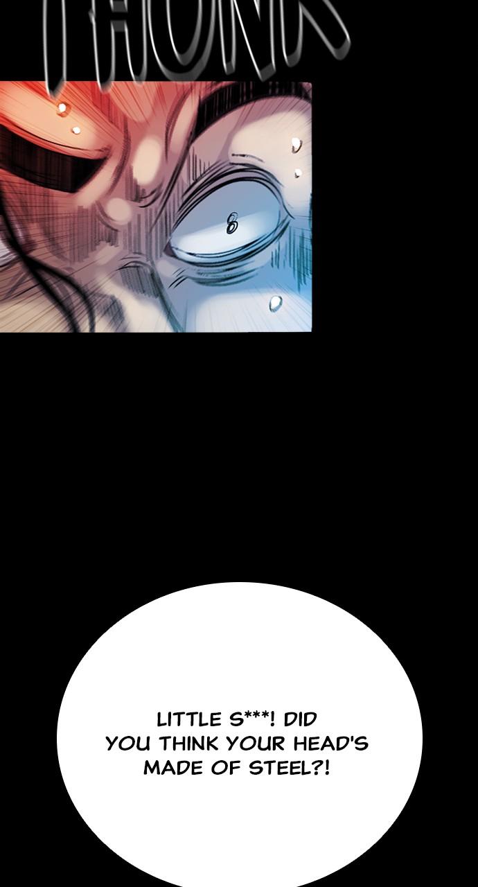 The Worst Generation Chap 3 - Next Chap 4