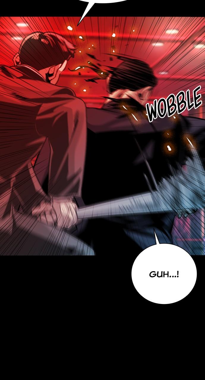 The Worst Generation Chap 3 - Next Chap 4