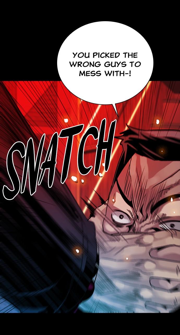 The Worst Generation Chap 3 - Next Chap 4