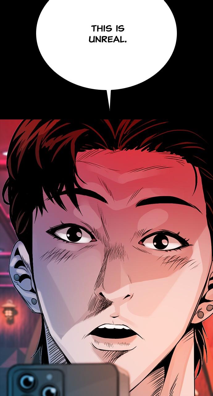 The Worst Generation Chap 3 - Next Chap 4