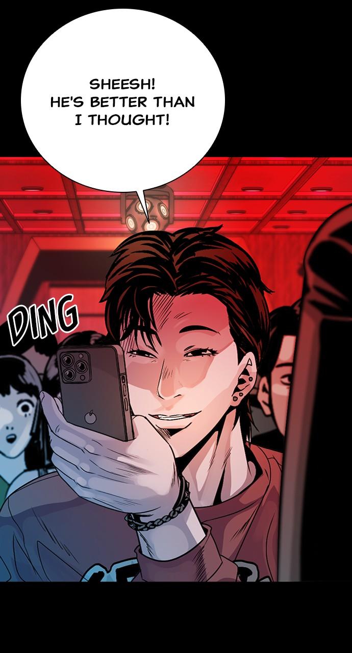 The Worst Generation Chap 3 - Next Chap 4