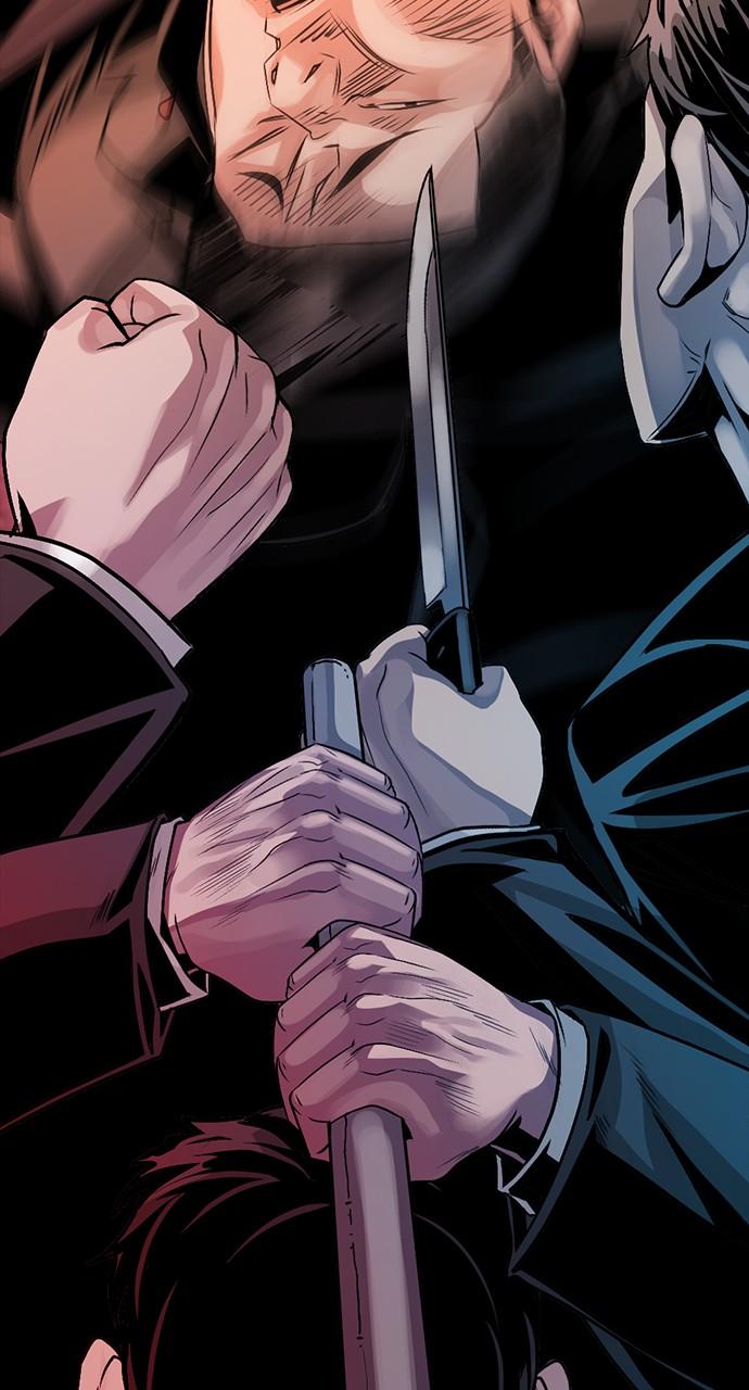 The Worst Generation Chap 3 - Next Chap 4