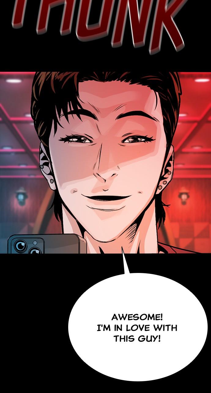 The Worst Generation Chap 3 - Next Chap 4