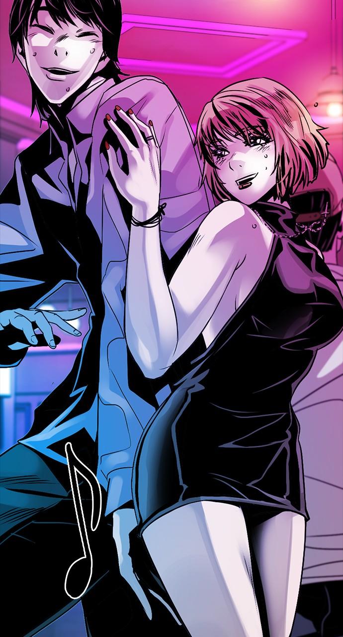 The Worst Generation Chap 3 - Next Chap 4