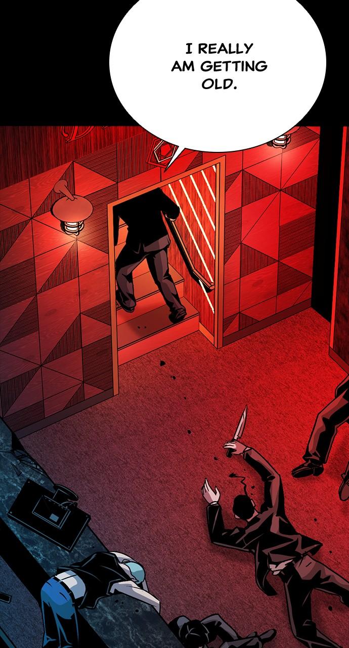 The Worst Generation Chap 3 - Next Chap 4