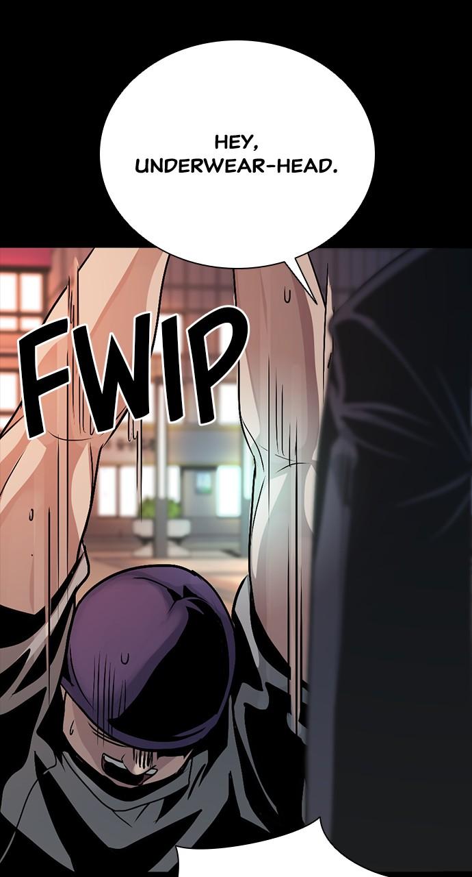 The Worst Generation Chap 3 - Next Chap 4