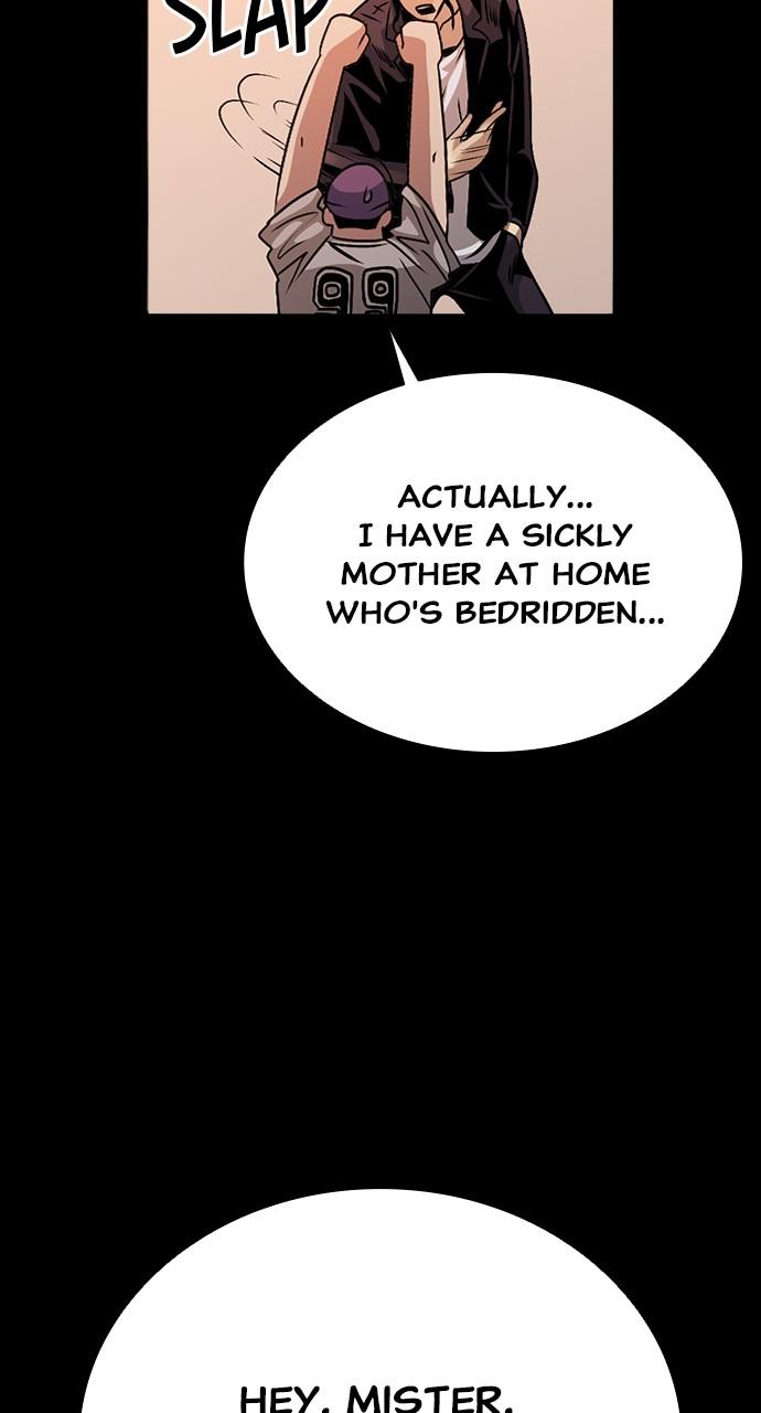 The Worst Generation Chap 3 - Next Chap 4