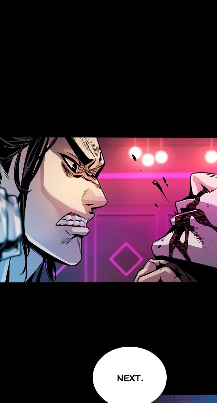 The Worst Generation Chap 3 - Next Chap 4