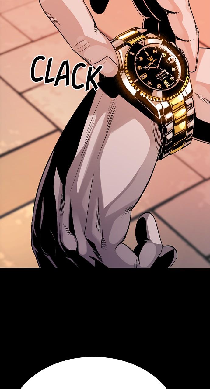 The Worst Generation Chap 3 - Next Chap 4