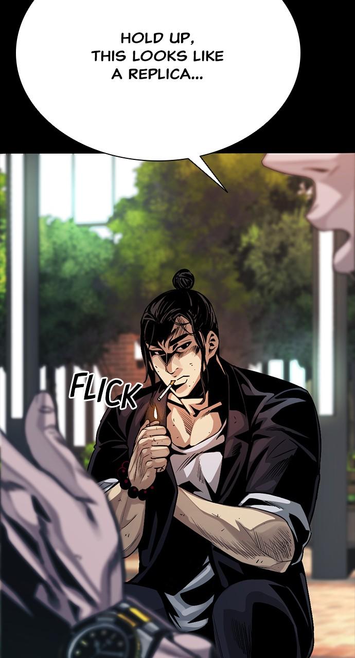 The Worst Generation Chap 3 - Next Chap 4