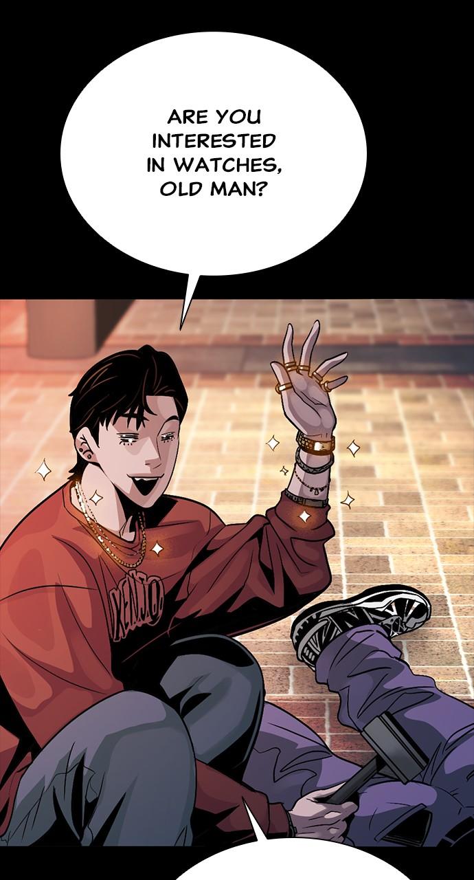 The Worst Generation Chap 3 - Next Chap 4