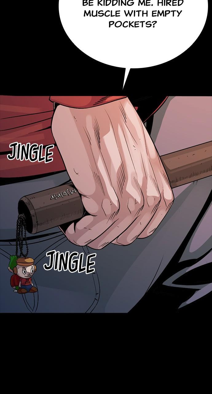 The Worst Generation Chap 3 - Next Chap 4