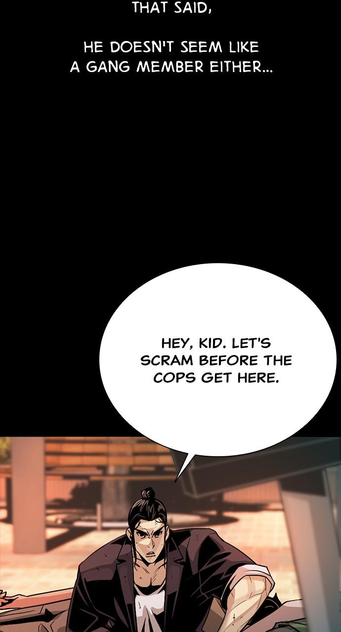 The Worst Generation Chap 3 - Next Chap 4
