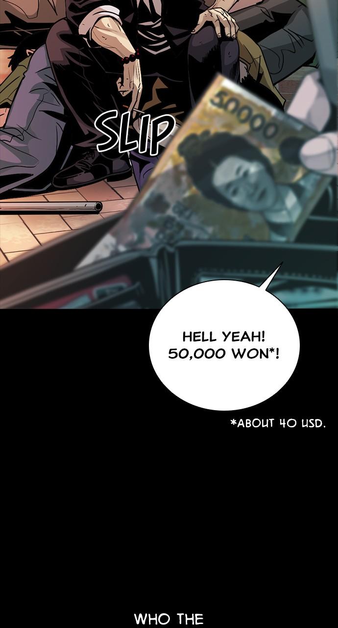 The Worst Generation Chap 3 - Next Chap 4