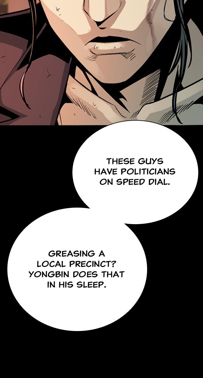 The Worst Generation Chap 3 - Next Chap 4