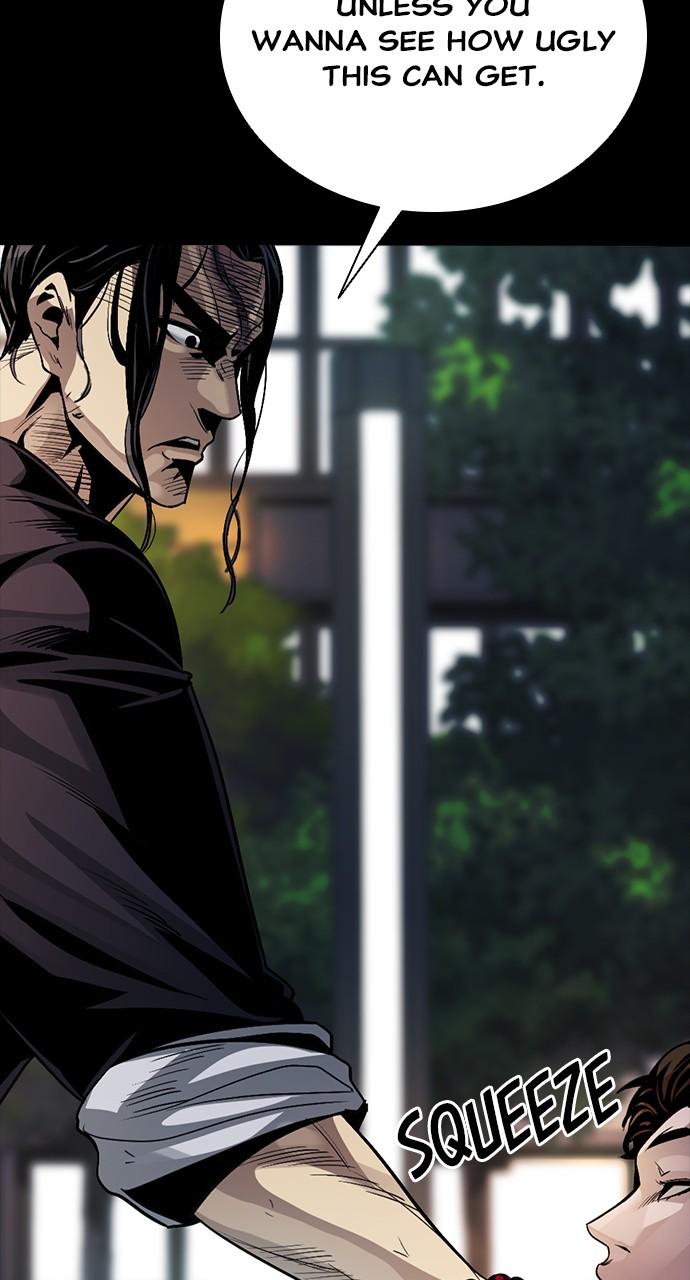 The Worst Generation Chap 3 - Next Chap 4