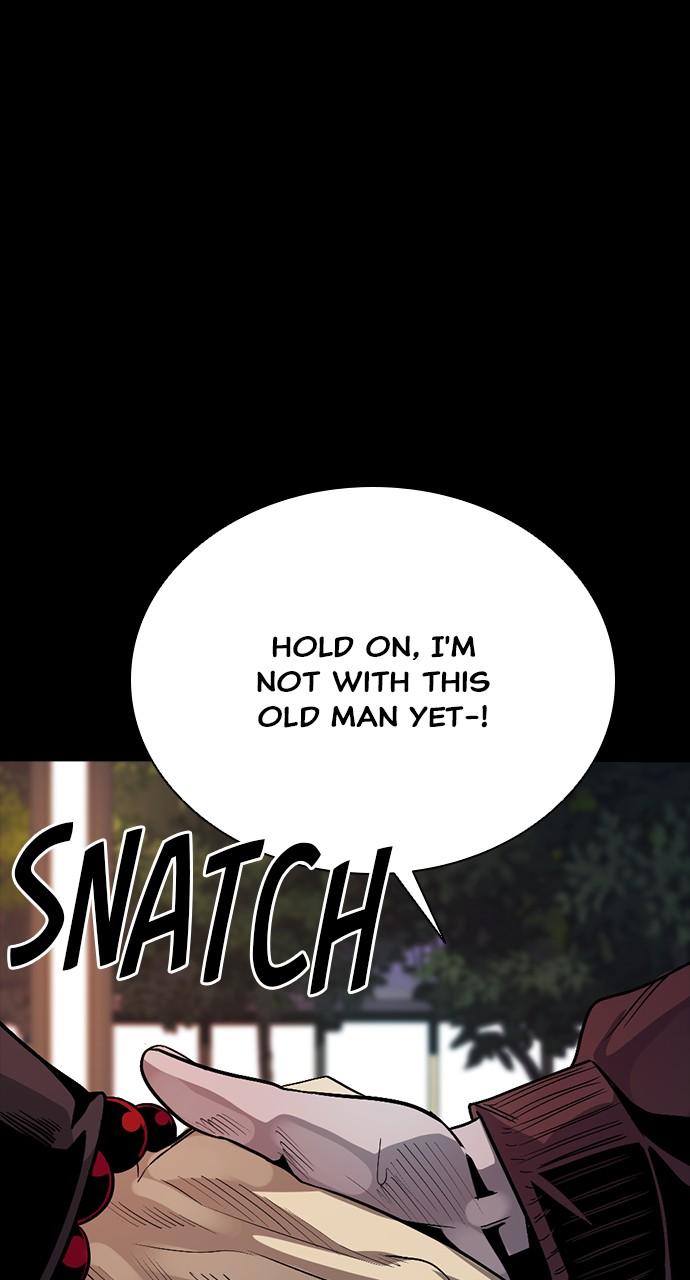 The Worst Generation Chap 3 - Next Chap 4