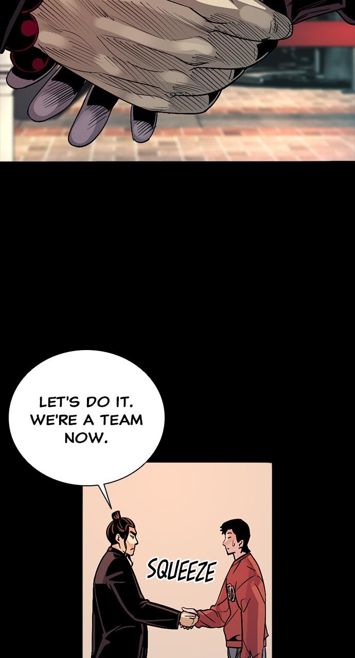 The Worst Generation Chap 3 - Next Chap 4