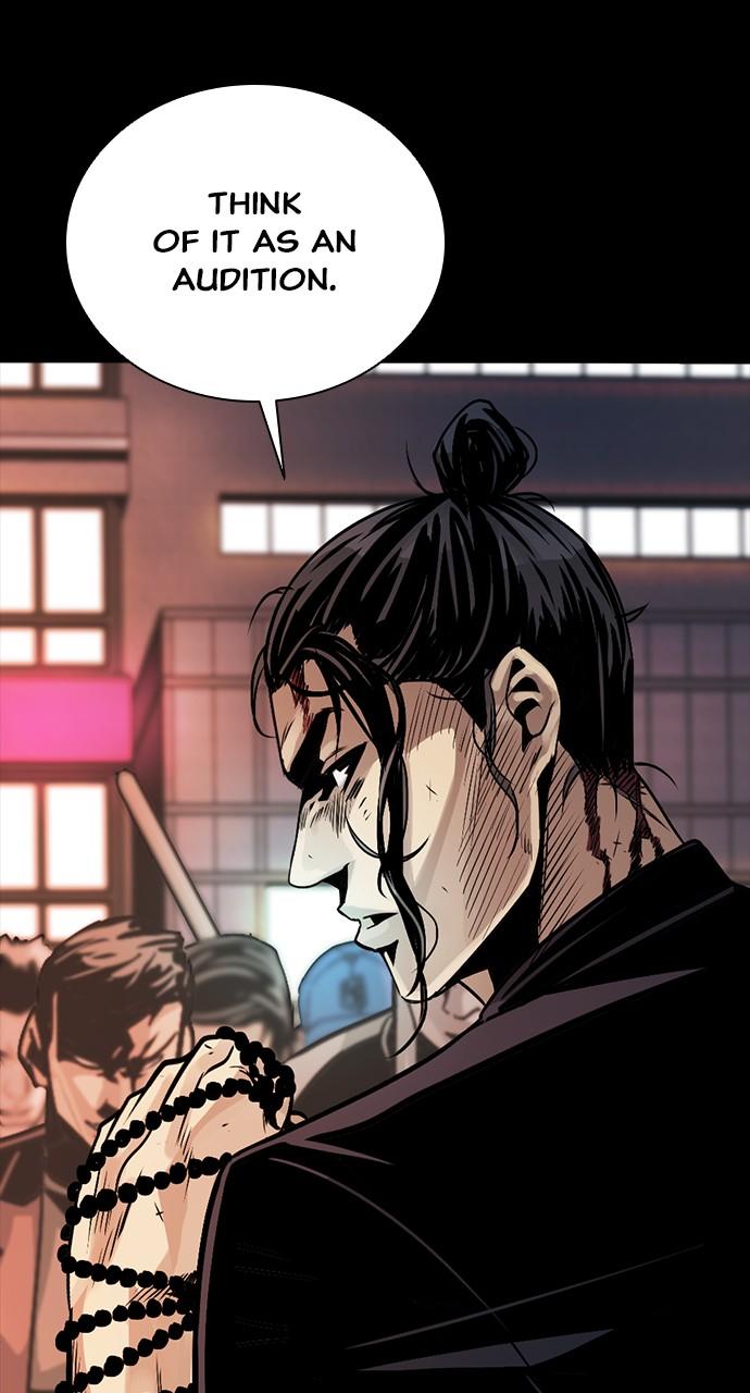 The Worst Generation Chap 3 - Next Chap 4