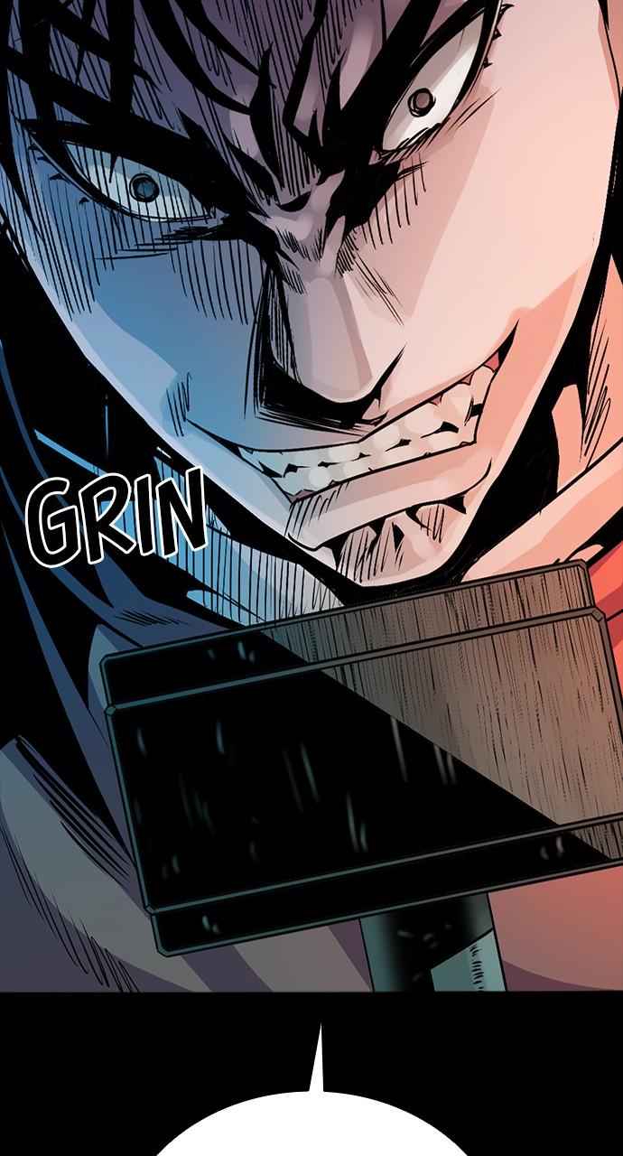 The Worst Generation Chap 3 - Next Chap 4