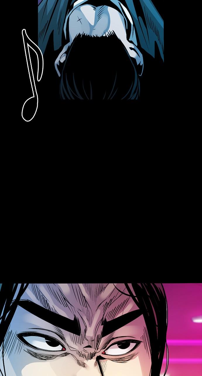 The Worst Generation Chap 3 - Next Chap 4