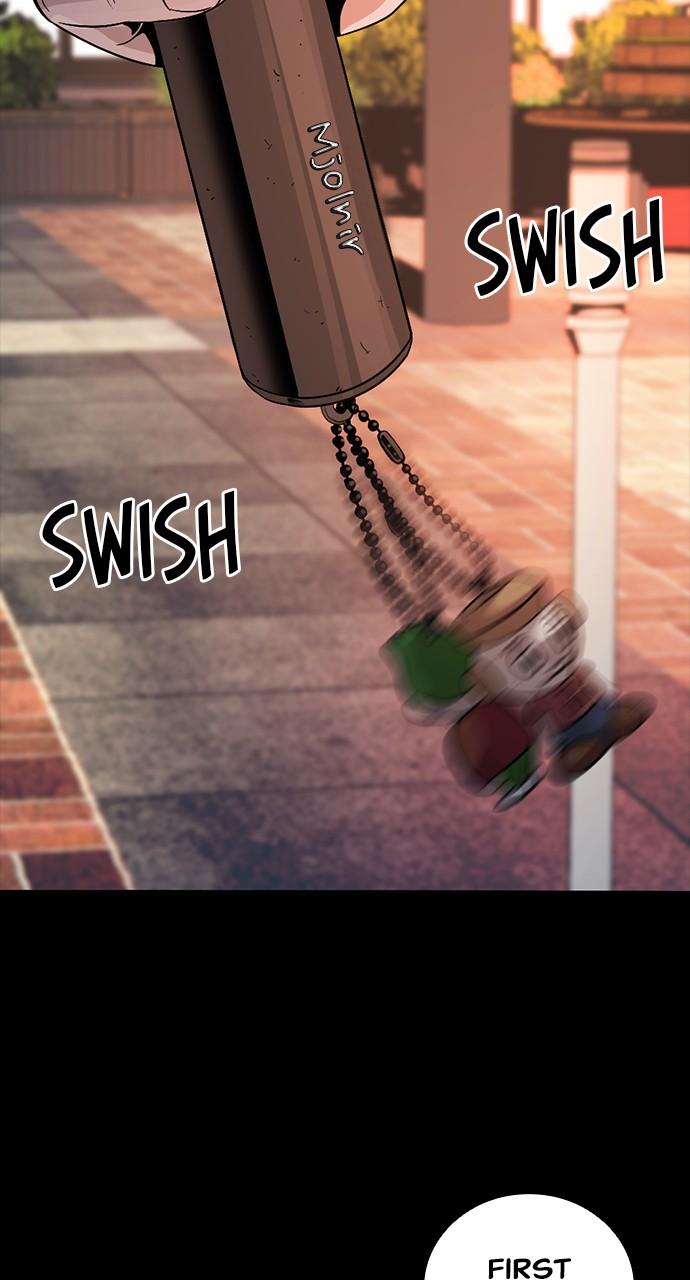 The Worst Generation Chap 3 - Next Chap 4