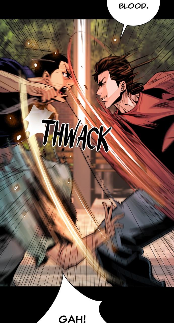 The Worst Generation Chap 3 - Next Chap 4