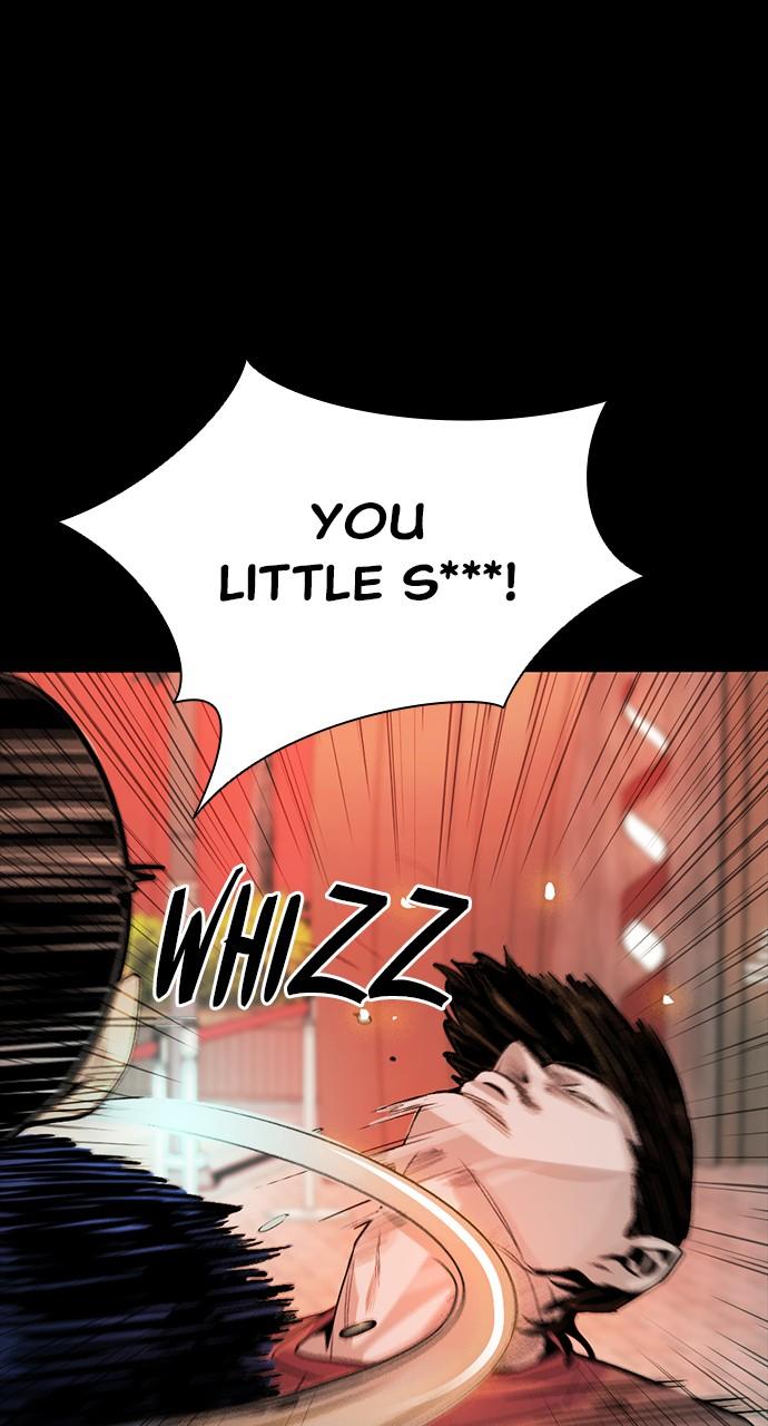 The Worst Generation Chap 3 - Next Chap 4