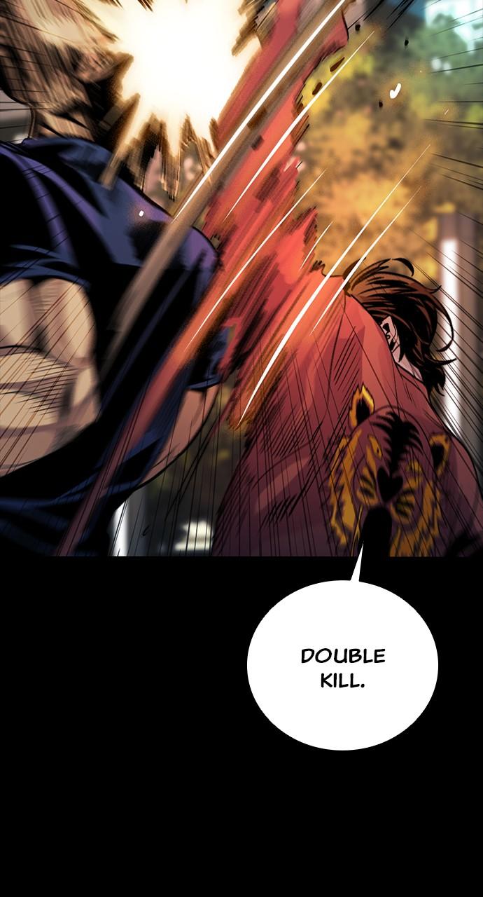 The Worst Generation Chap 3 - Next Chap 4