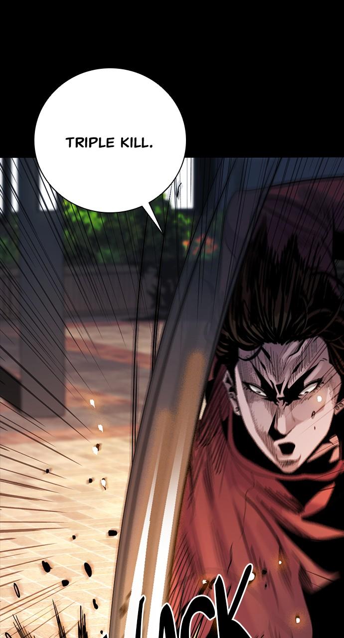 The Worst Generation Chap 3 - Next Chap 4