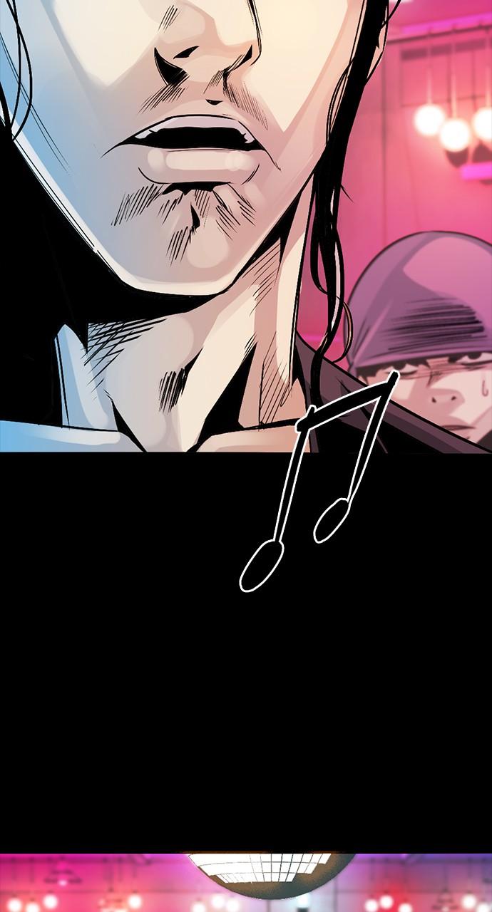 The Worst Generation Chap 3 - Next Chap 4