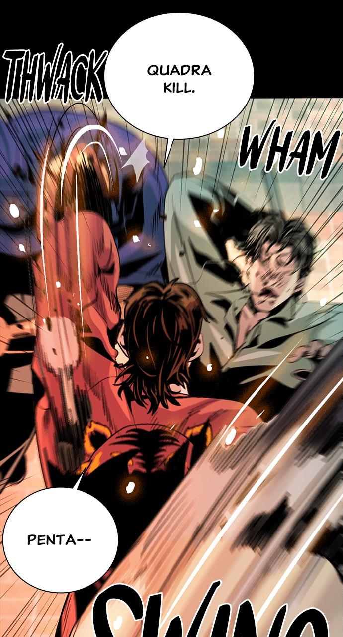 The Worst Generation Chap 3 - Next Chap 4