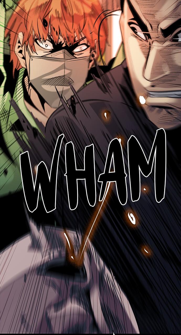 The Worst Generation Chap 3 - Next Chap 4