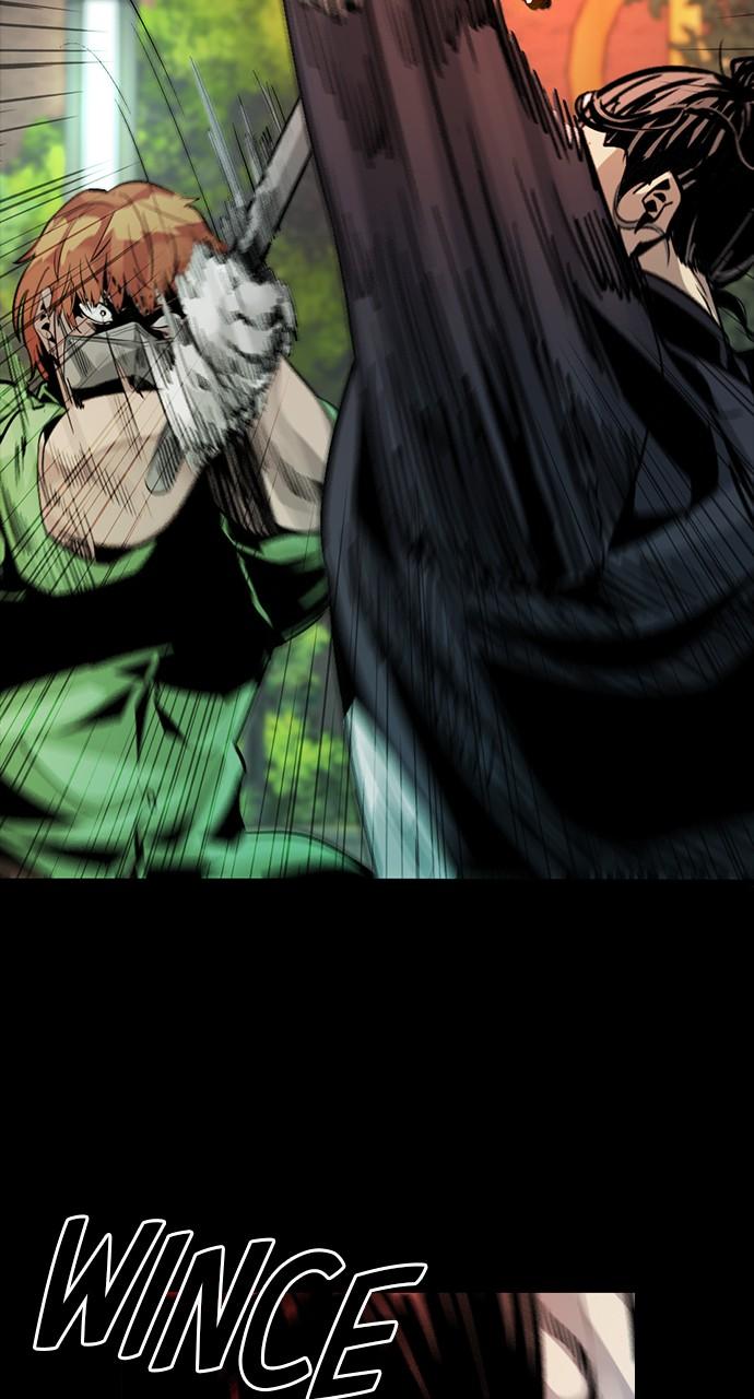 The Worst Generation Chap 3 - Next Chap 4