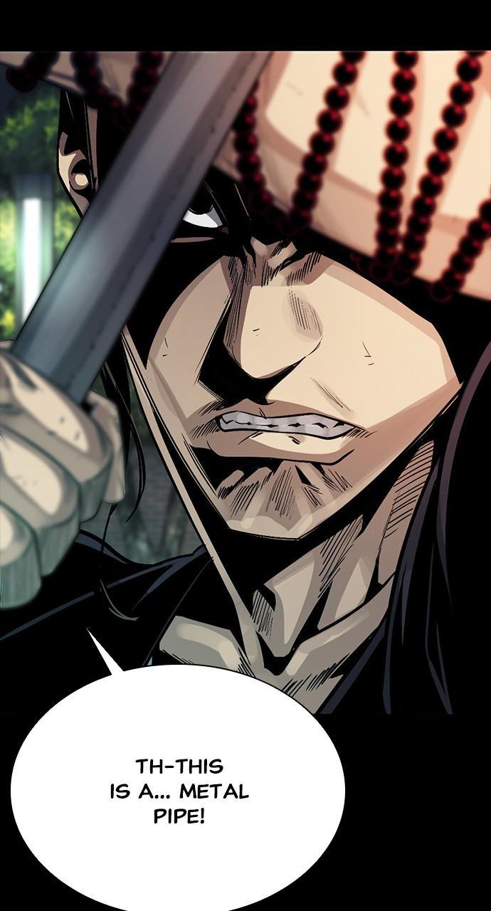 The Worst Generation Chap 3 - Next Chap 4