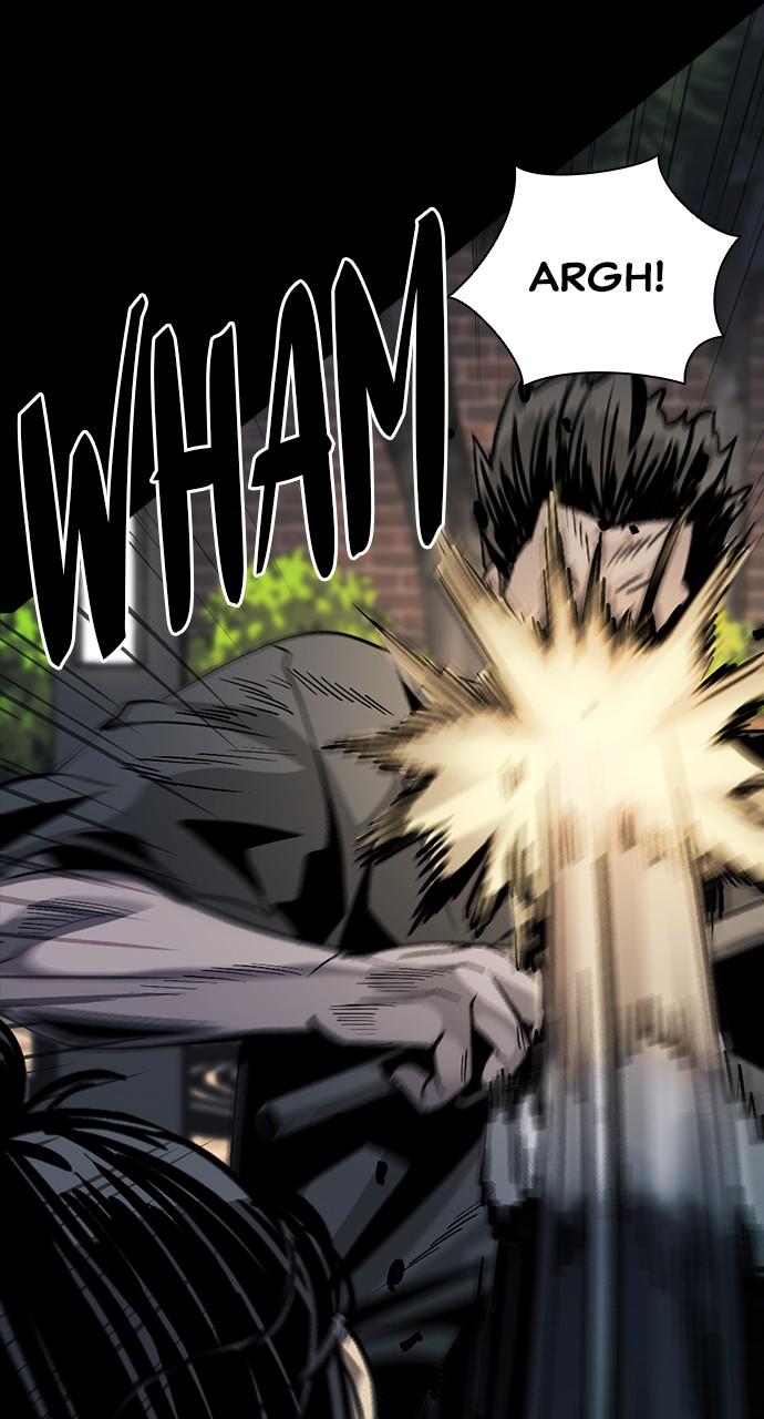 The Worst Generation Chap 3 - Next Chap 4