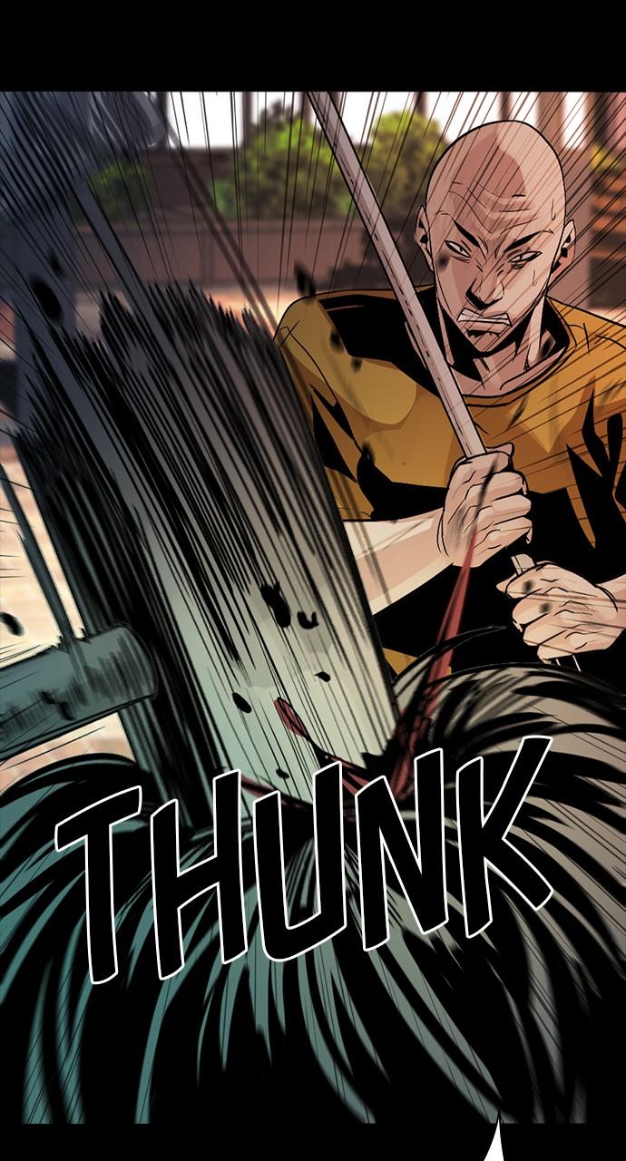 The Worst Generation Chap 3 - Next Chap 4